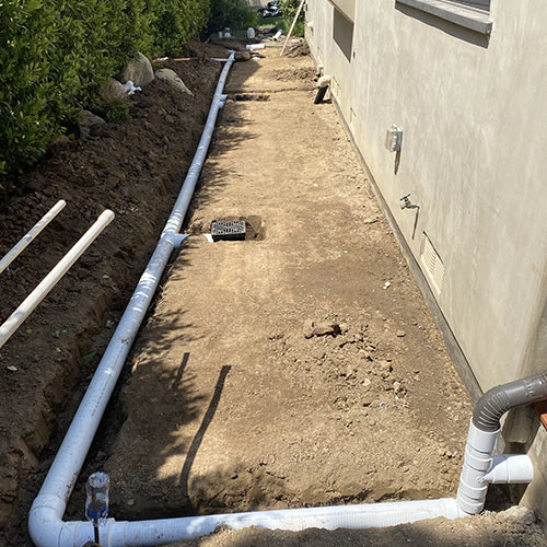 foundation repair Los Angeles