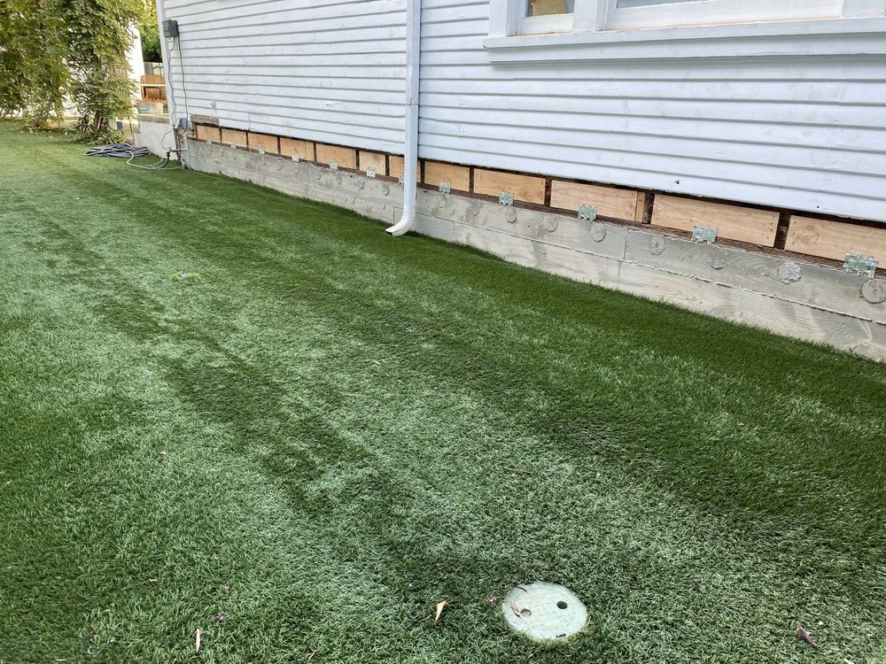 The Hidden Cycle: Is a Plumbing Leak Sinking Your Slab?