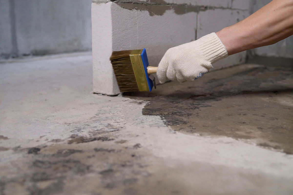 Is It Worth It to Waterproof a Basement?